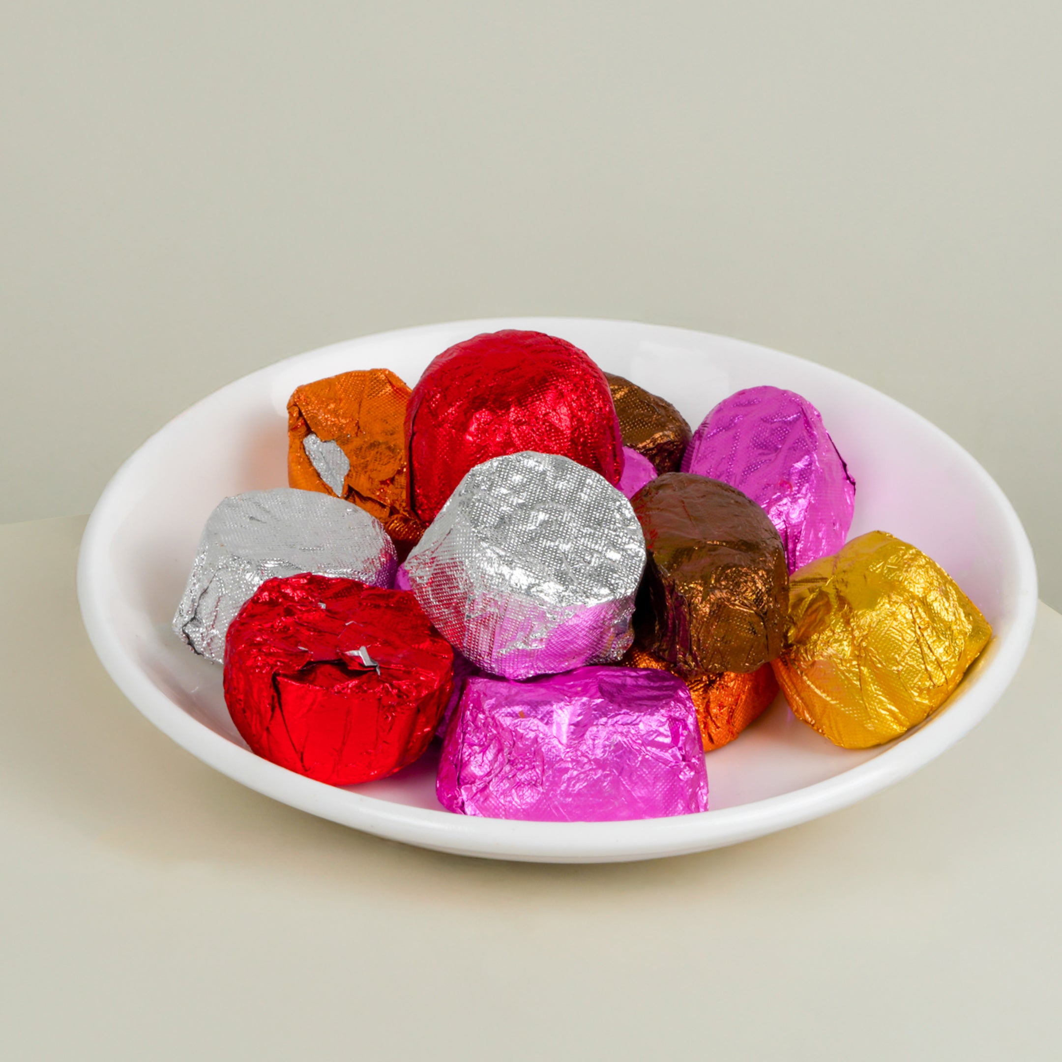 Ooty Premium Chocolates