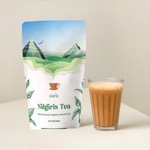 Ooty Premium Tea