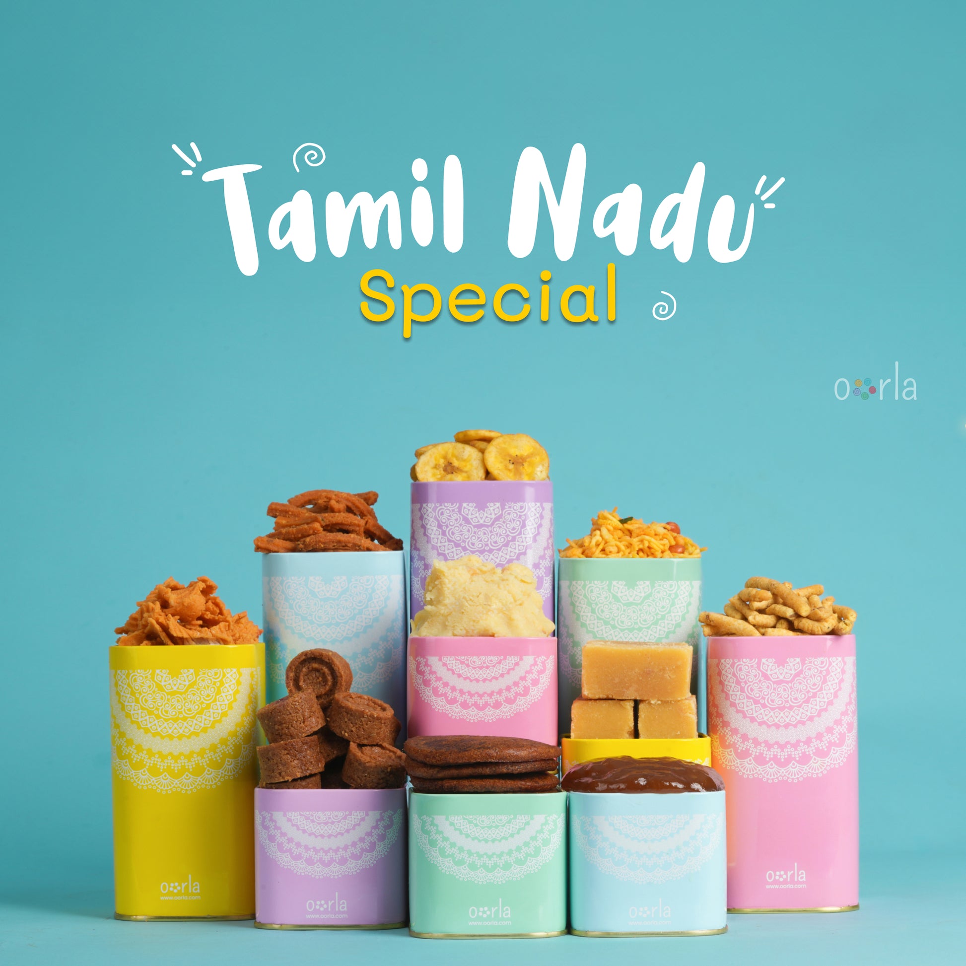 #oran_Weight_1.8kg (10 tins)