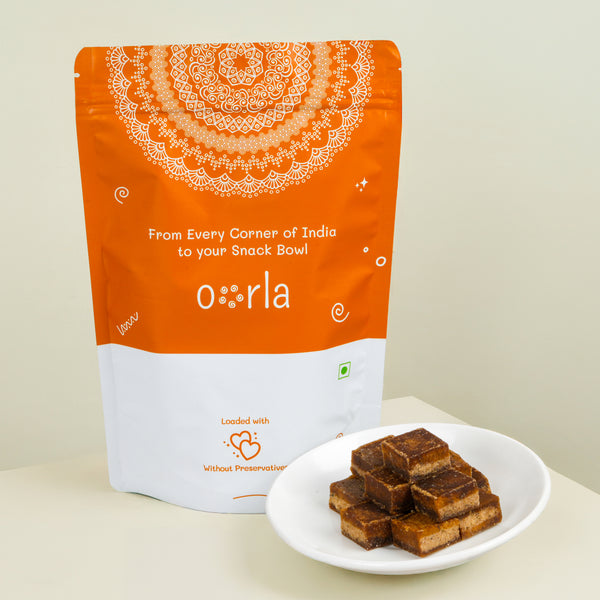 Palm Jaggery Inji Marappa