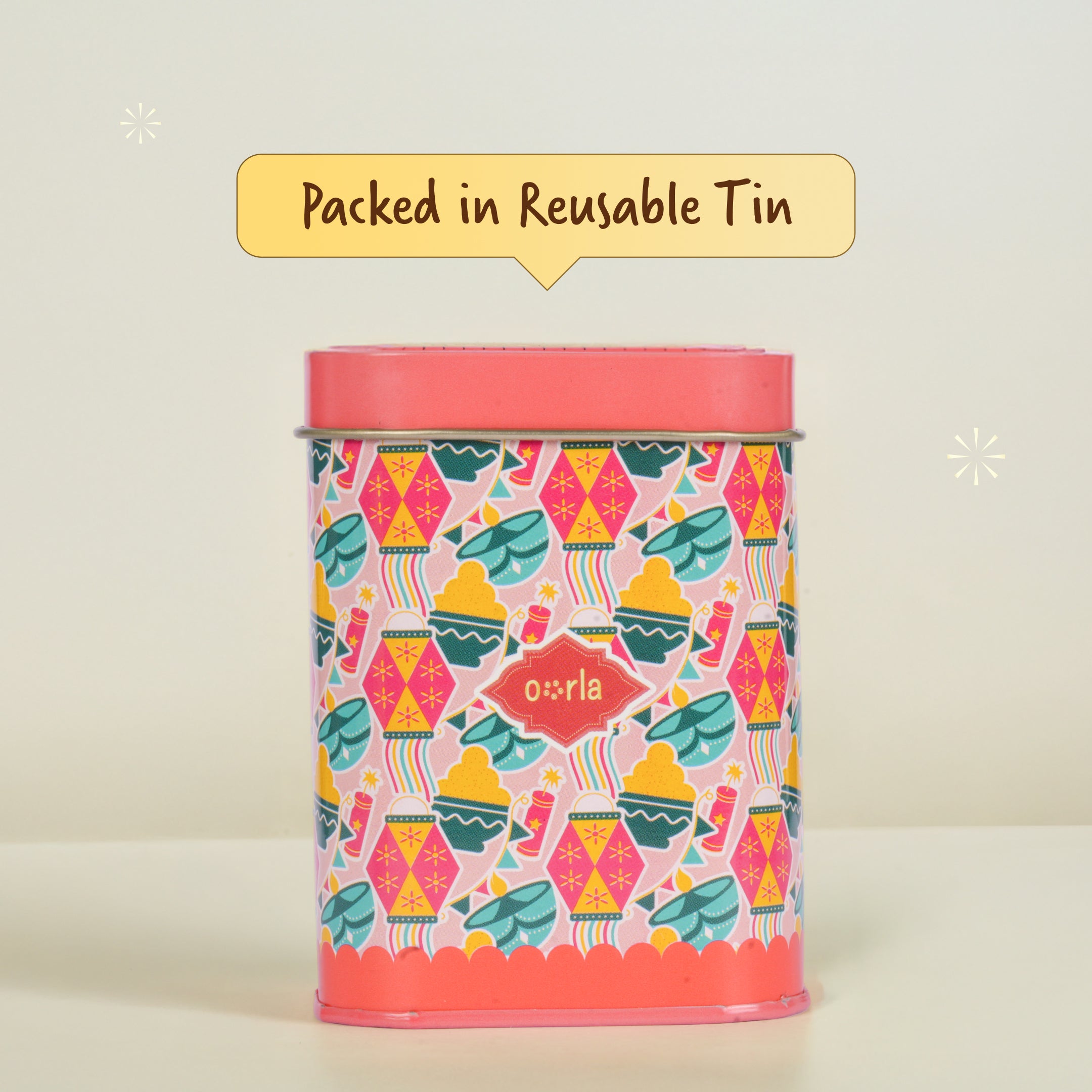 Madurai Mixture (Tin)