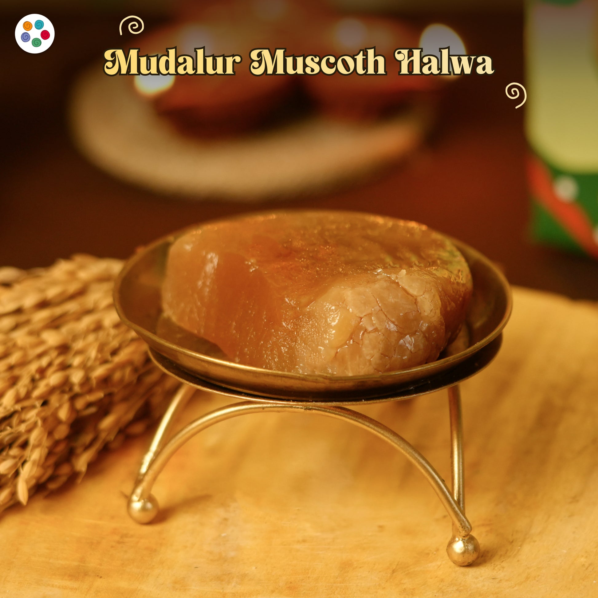 Pongal Special Petti