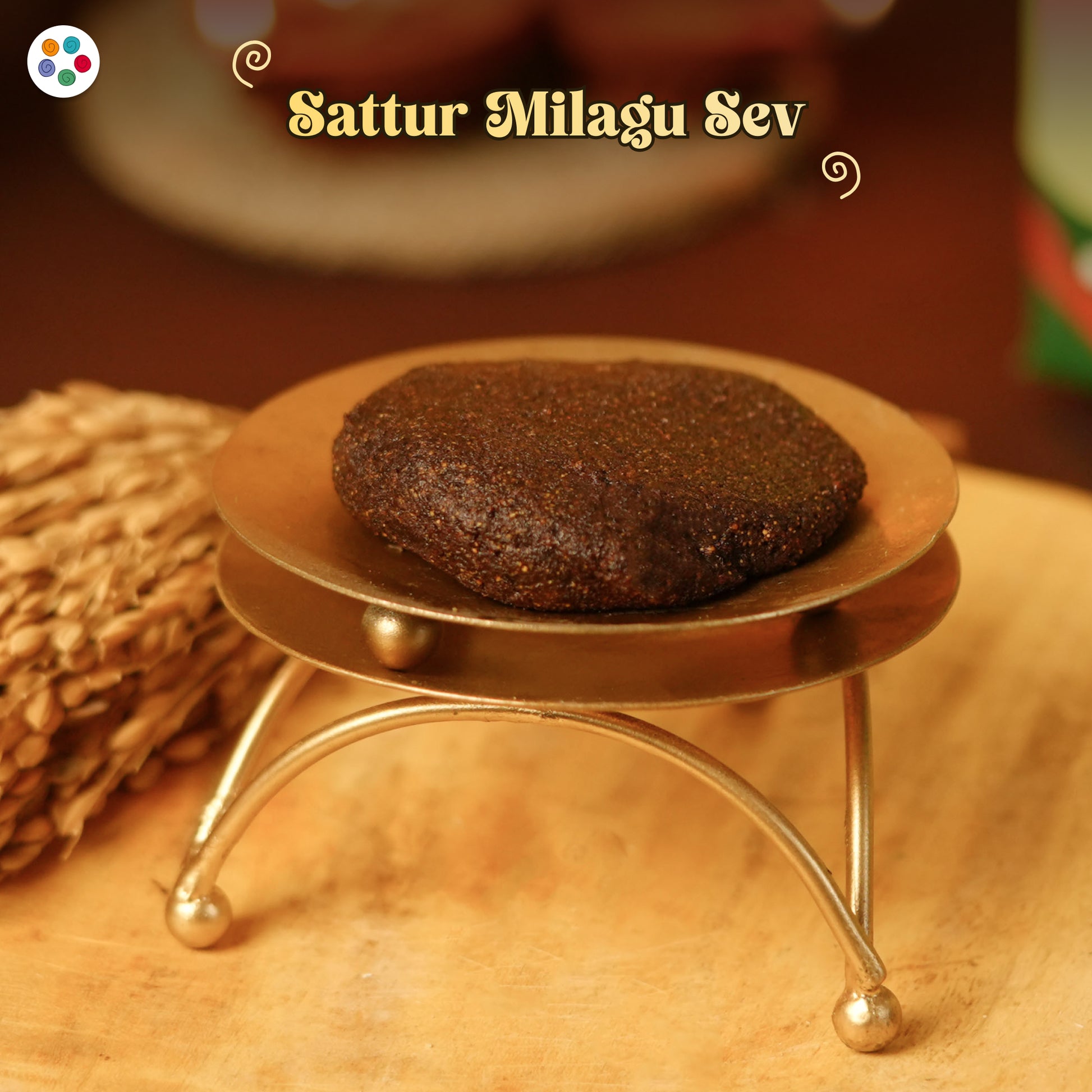 Pongal Special Petti