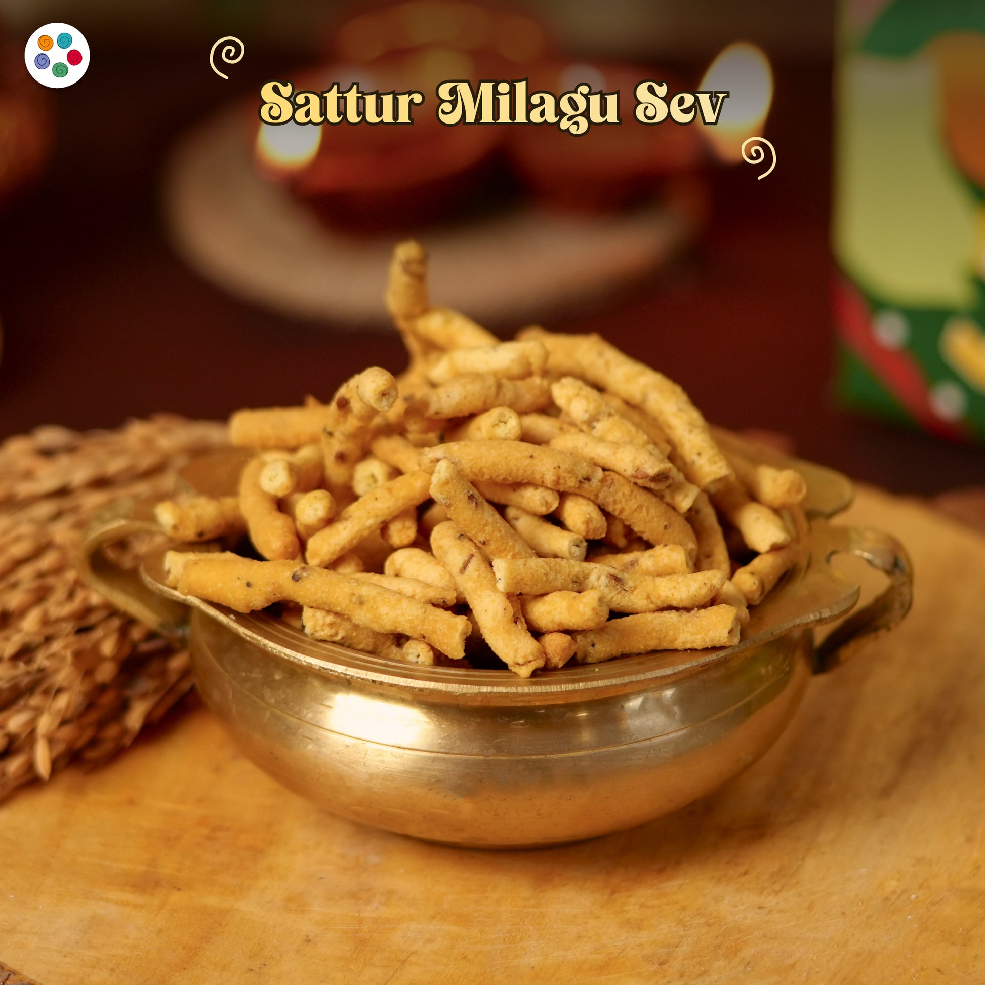 Pongal Special Petti