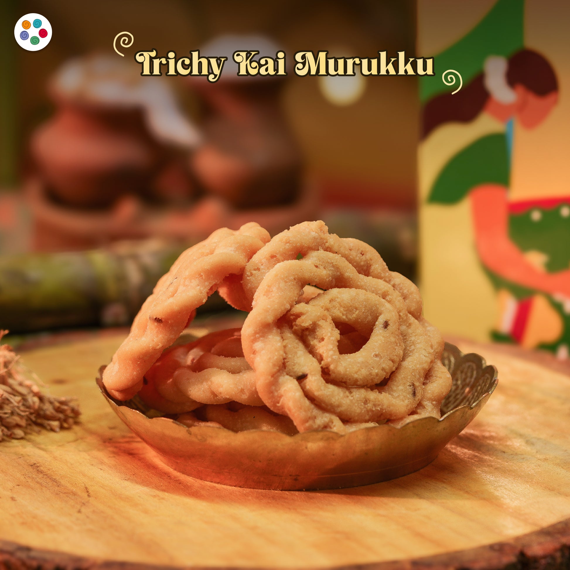 Pongal Special Petti