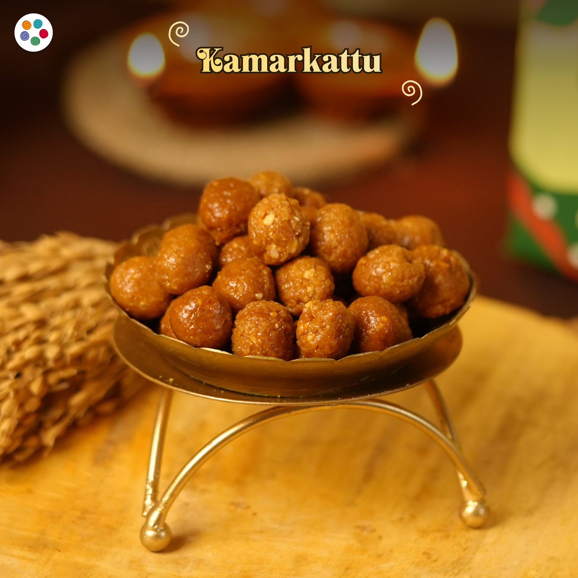 Pongal Special Petti