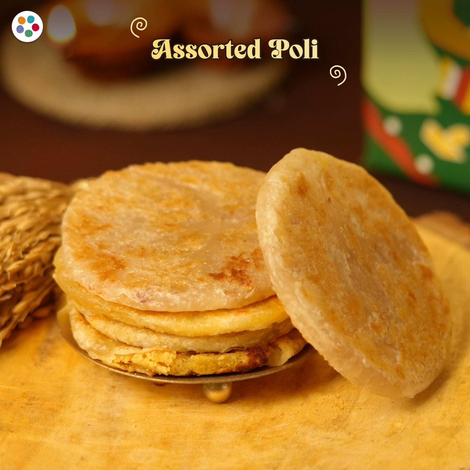 Pongal Special Petti