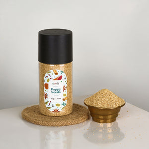 Poppy Seeds