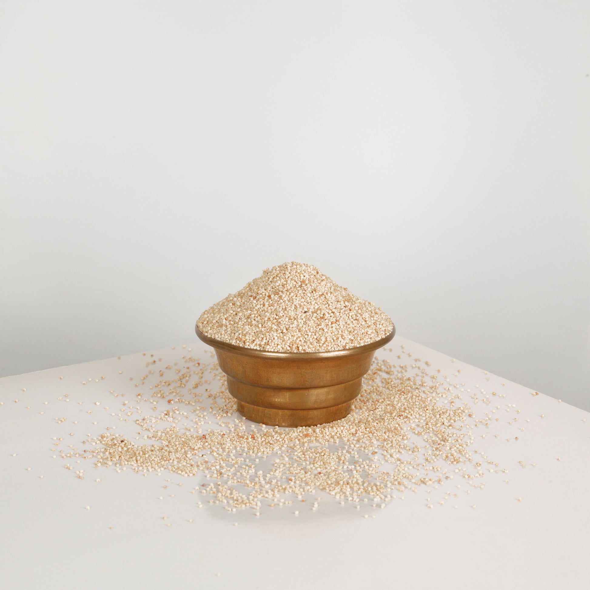 Poppy Seeds