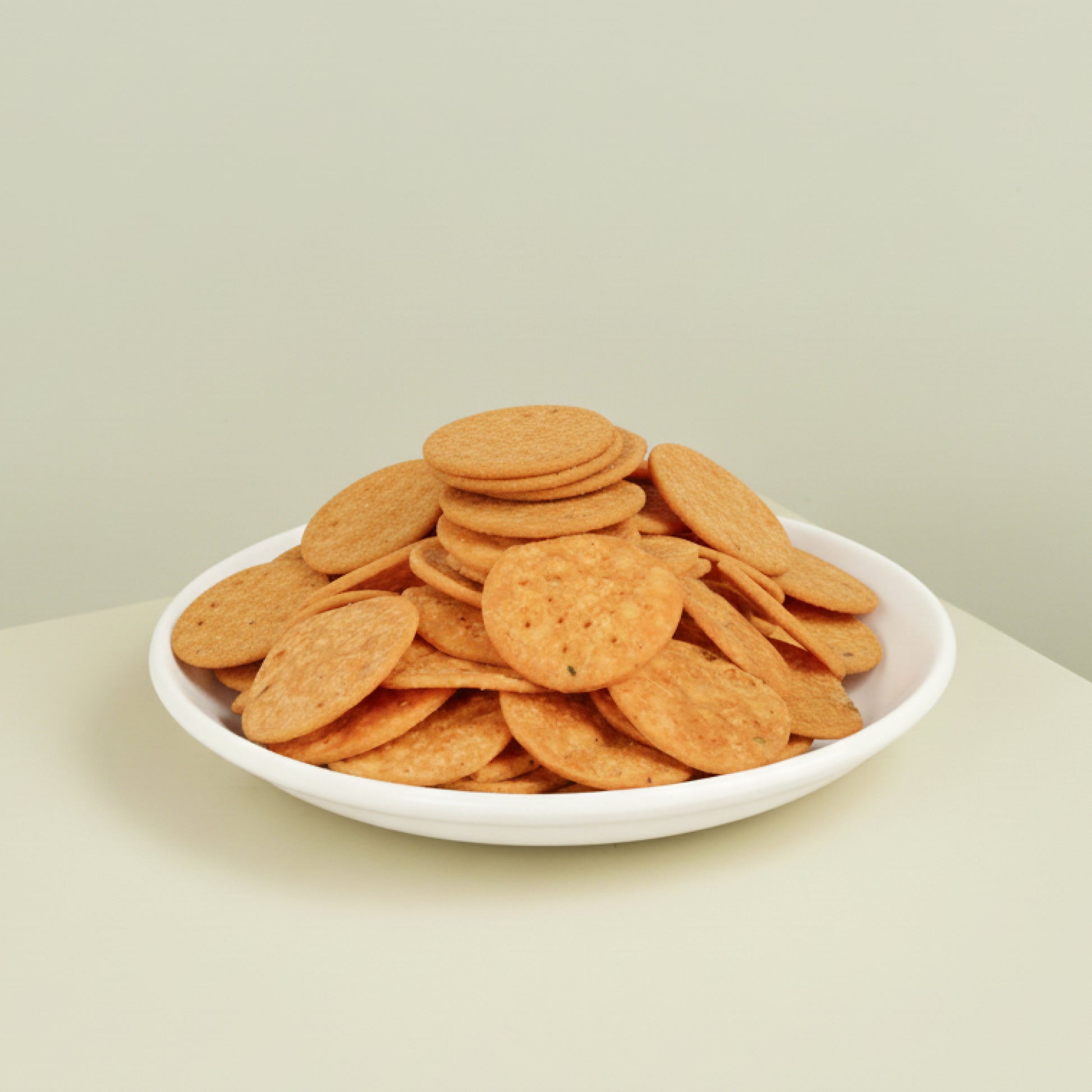 Rajapalayam Thattai (Tin)