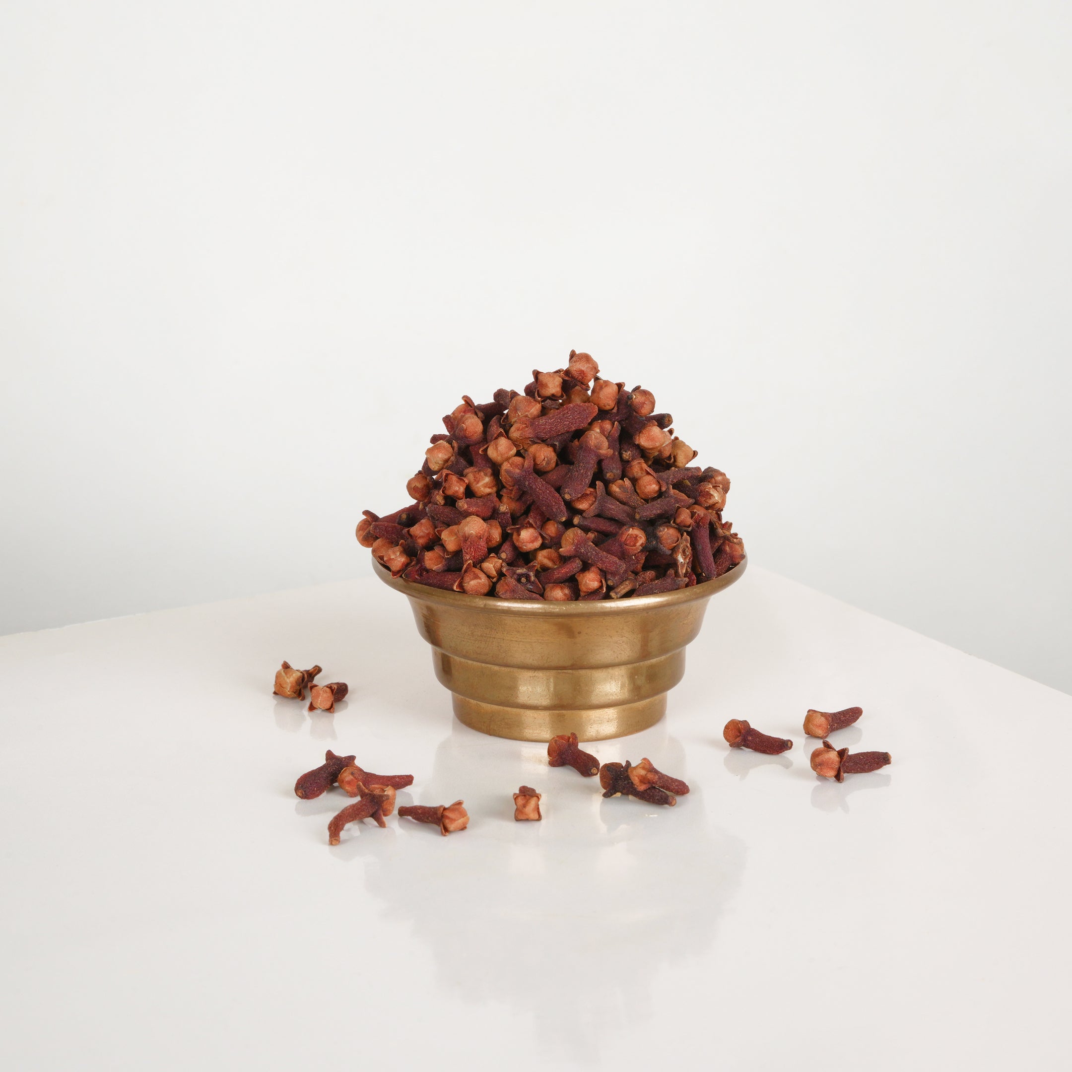 Red Clove