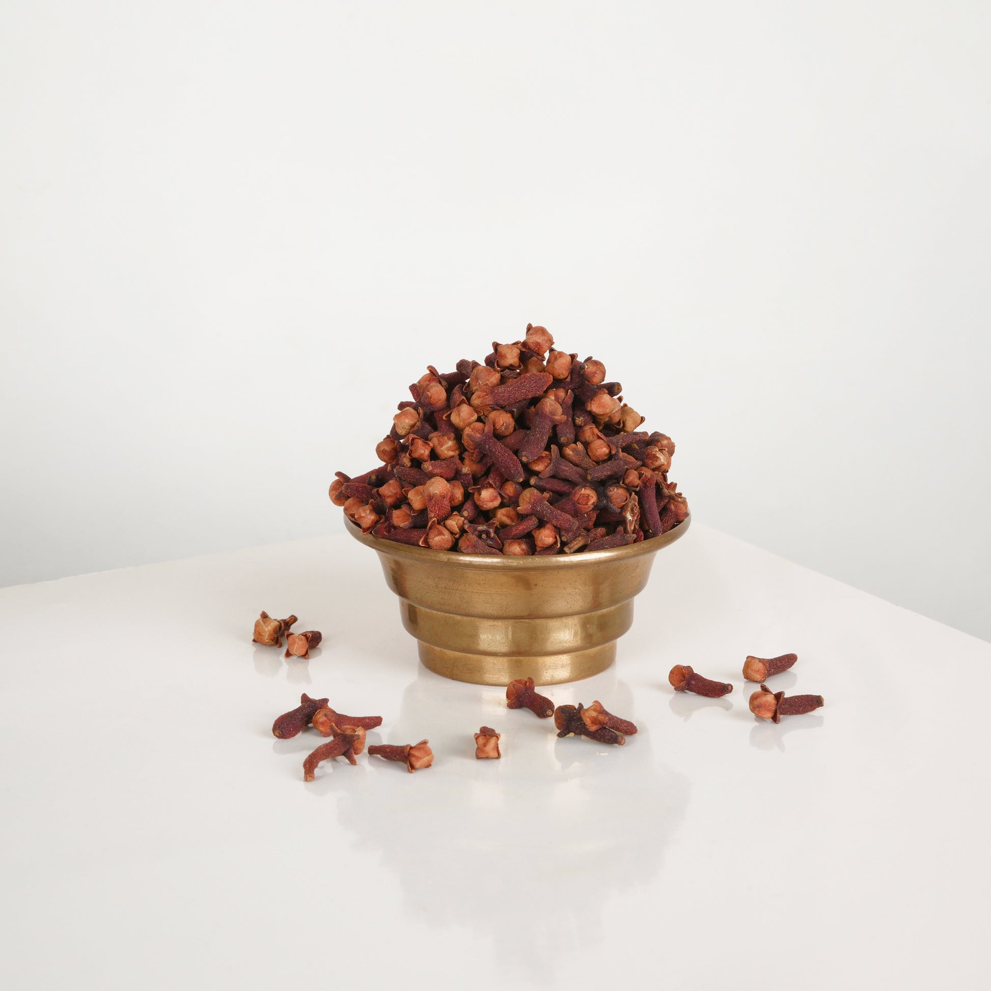 Red Clove