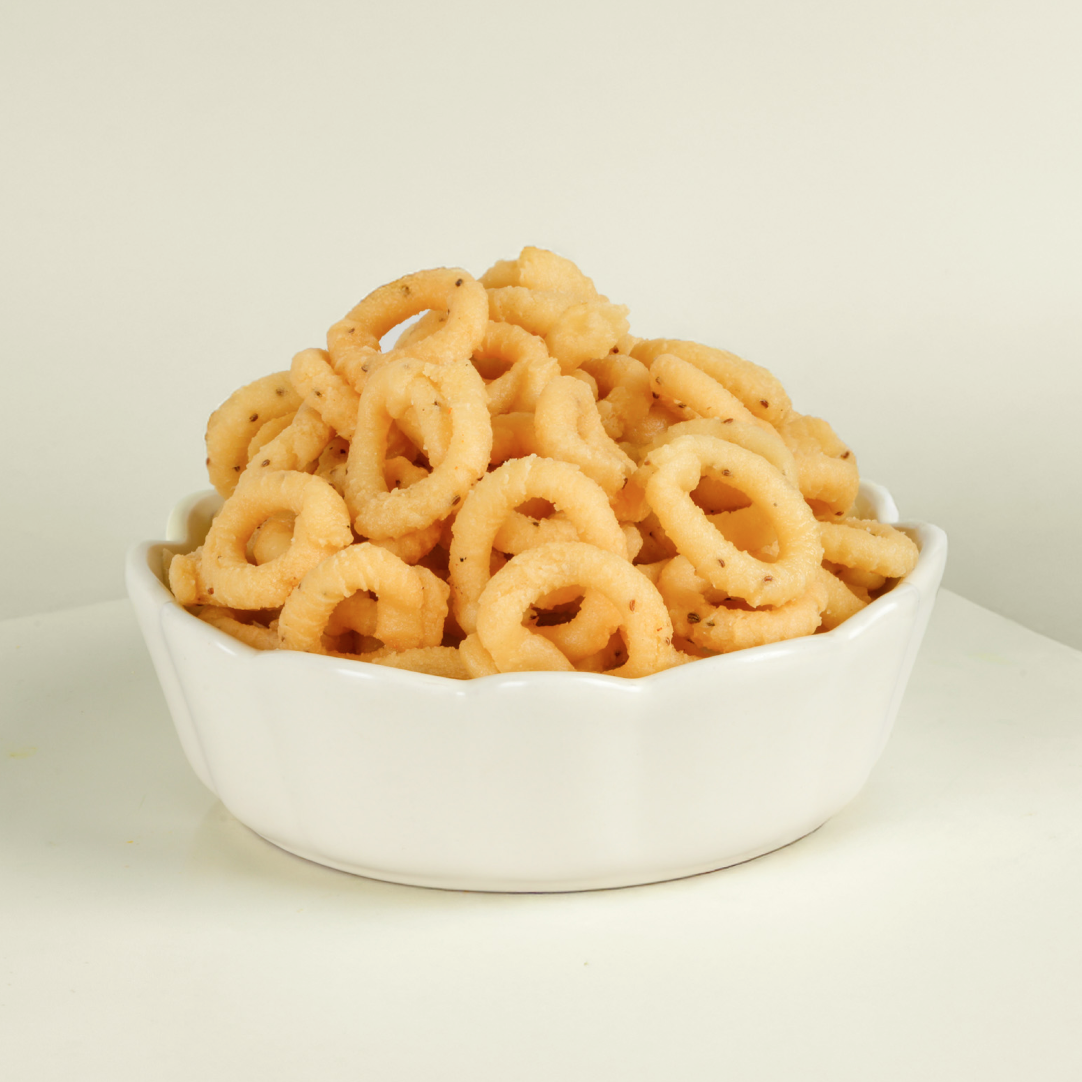 Rings Chegodilu