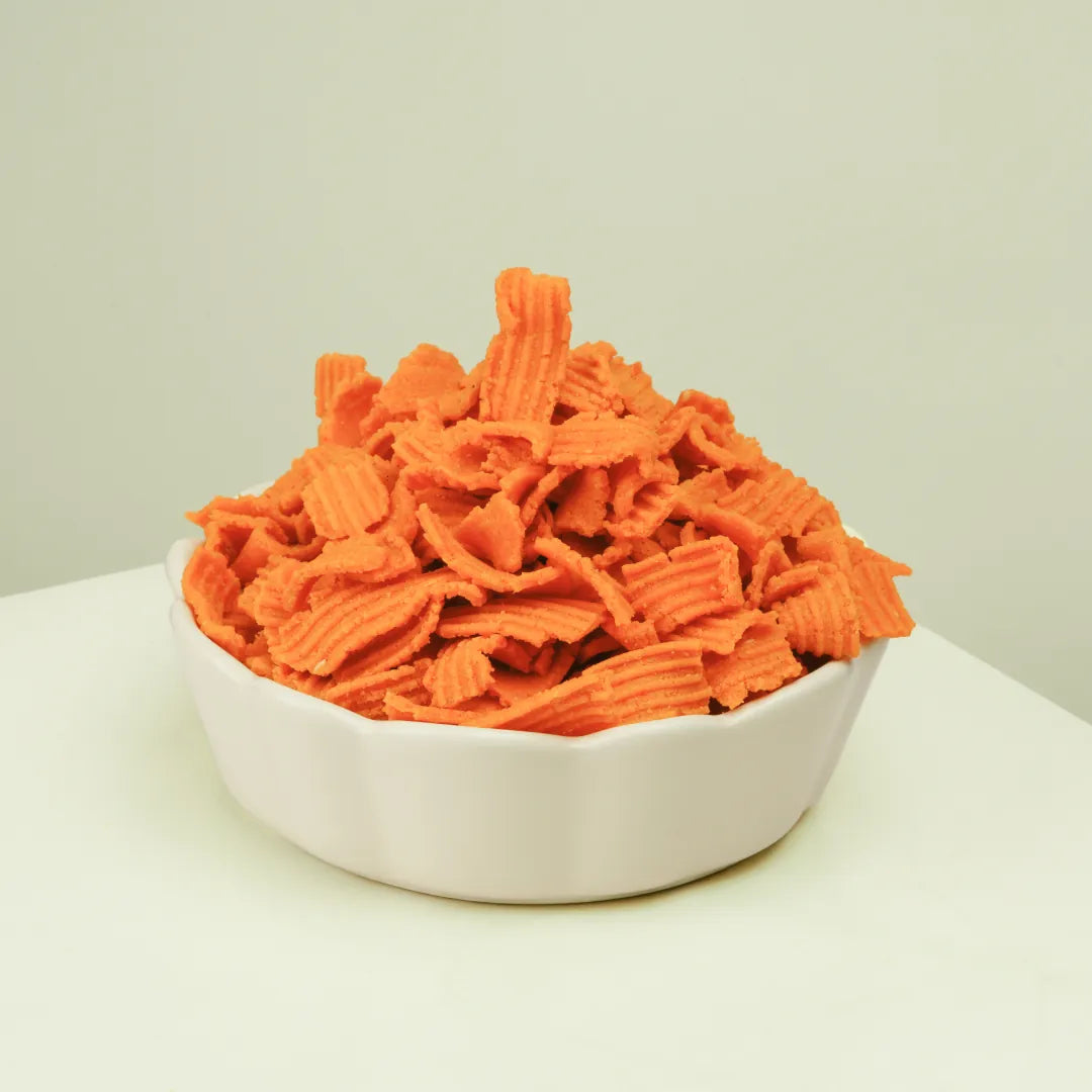 Sattur Ribbon Seeval