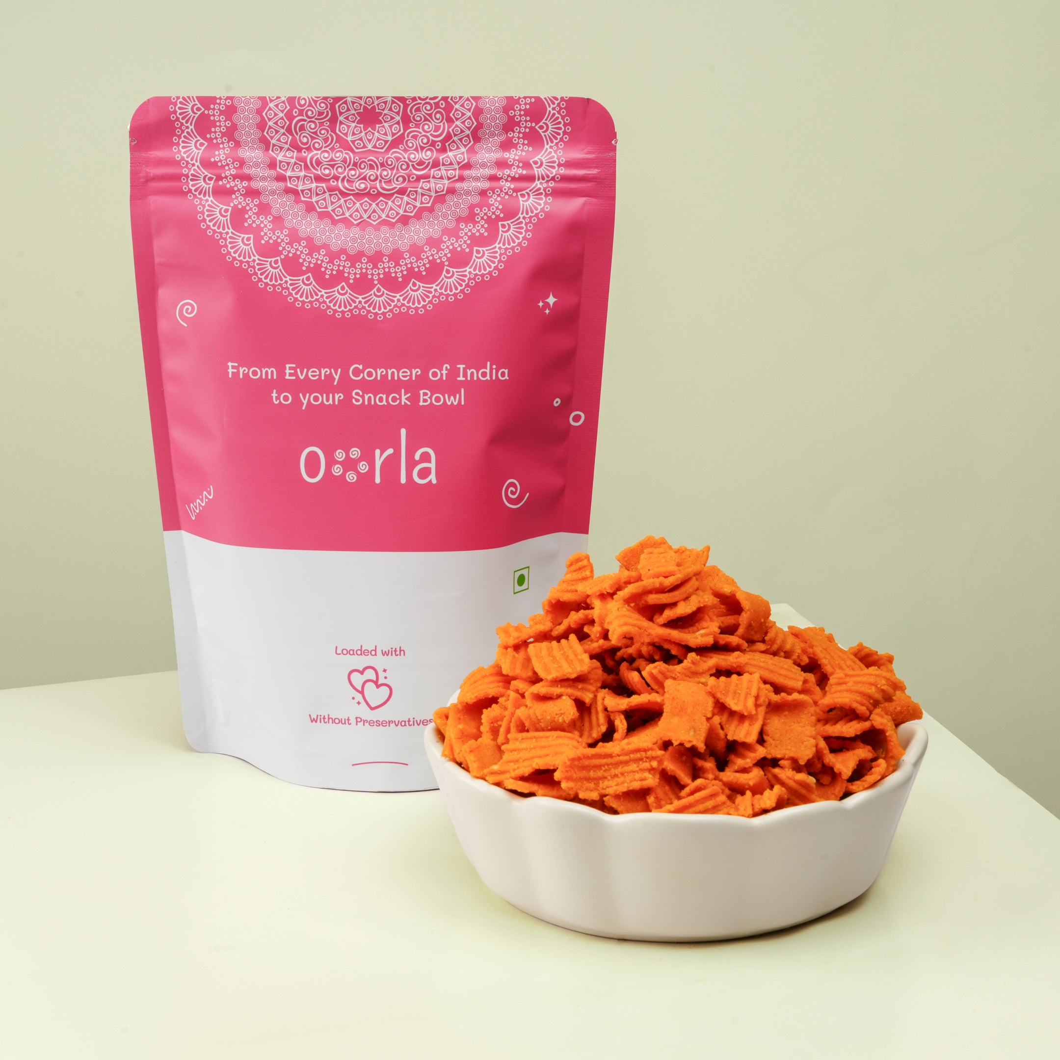 Sattur Ribbon Seeval