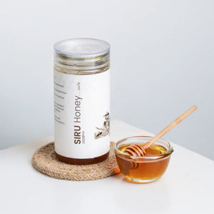 Siru Wild Honey
