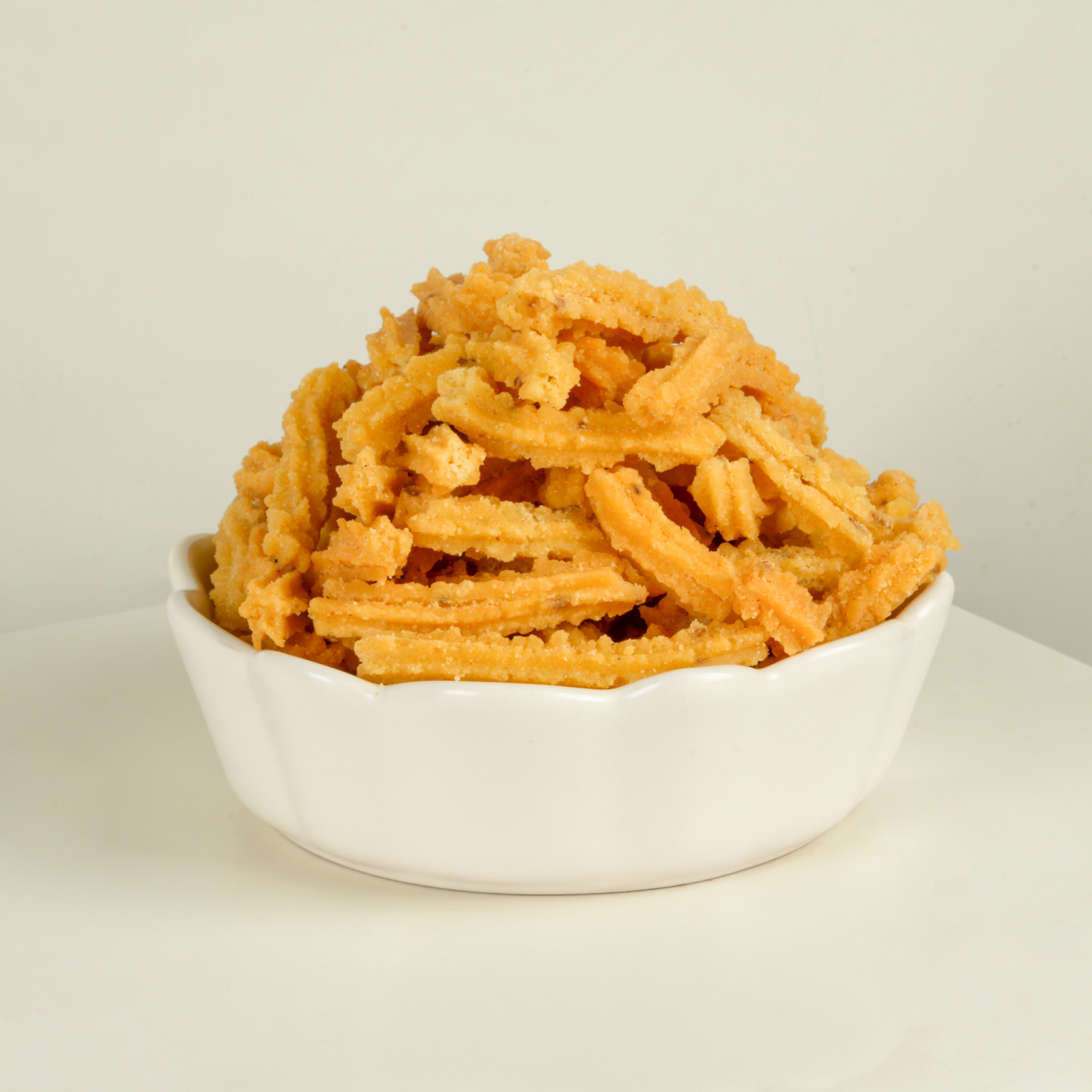 Thinai Murukku