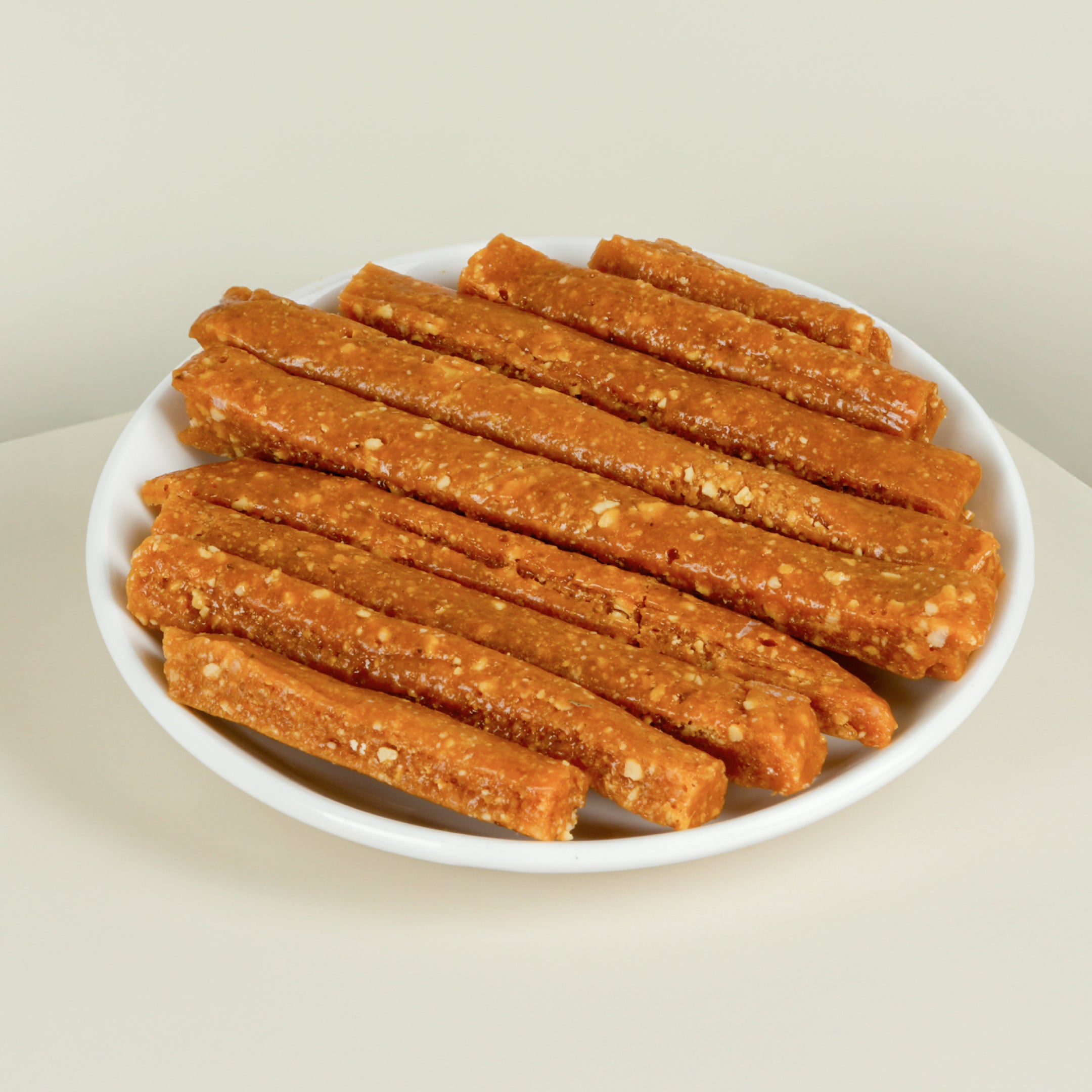 Thoothukudi Ghee Mittai Sticks