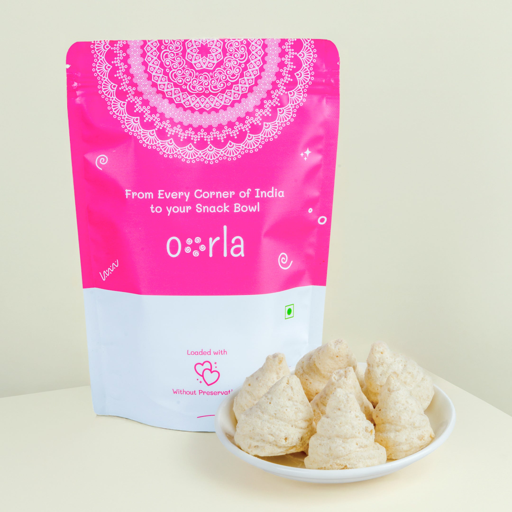 Thoothukudi Macaroons