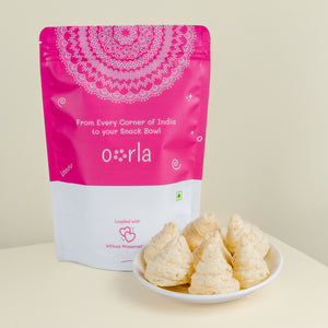 Thoothukudi Macaroons