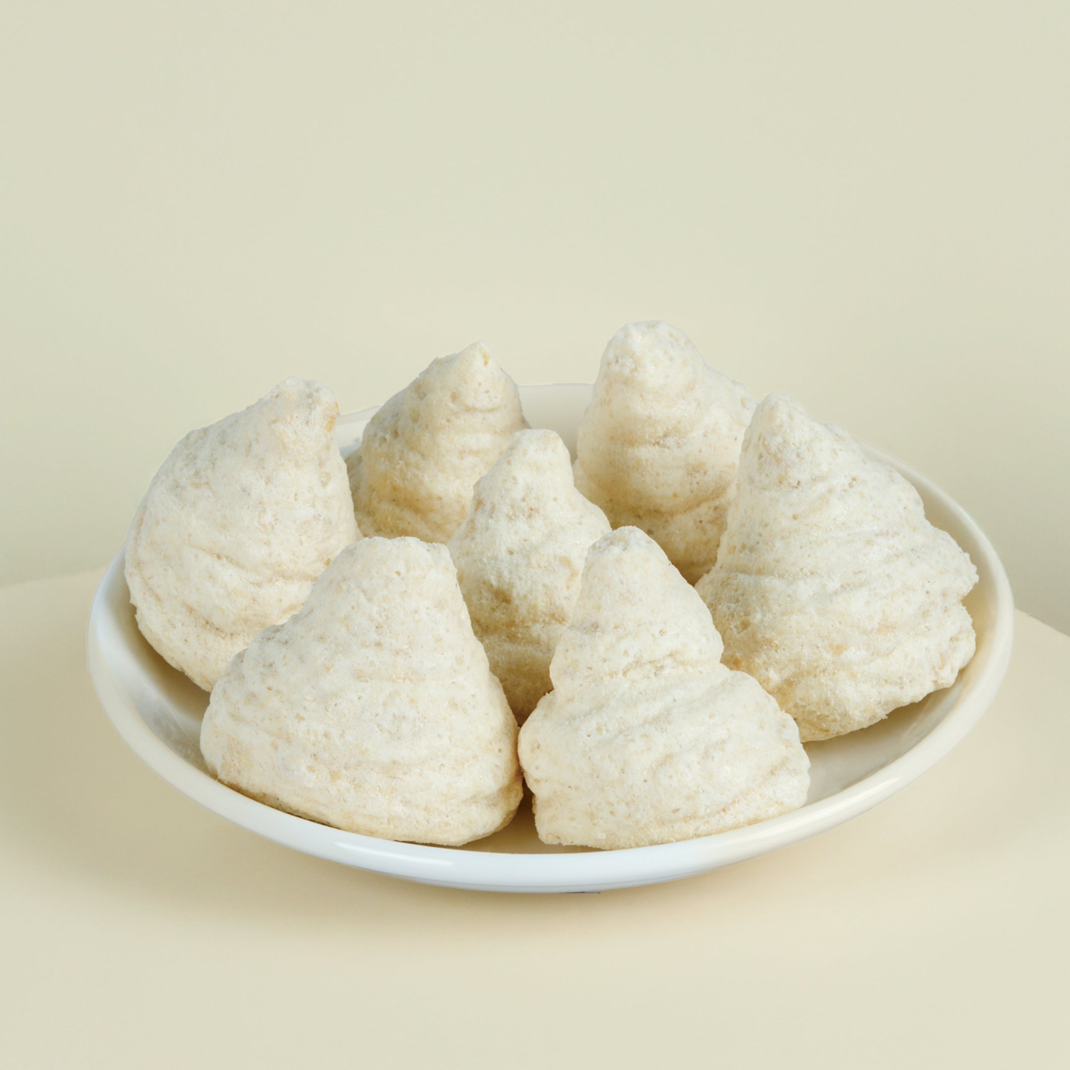 Thoothukudi Macaroons