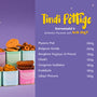 Tindi Pettige_1.2kg (7 tins)