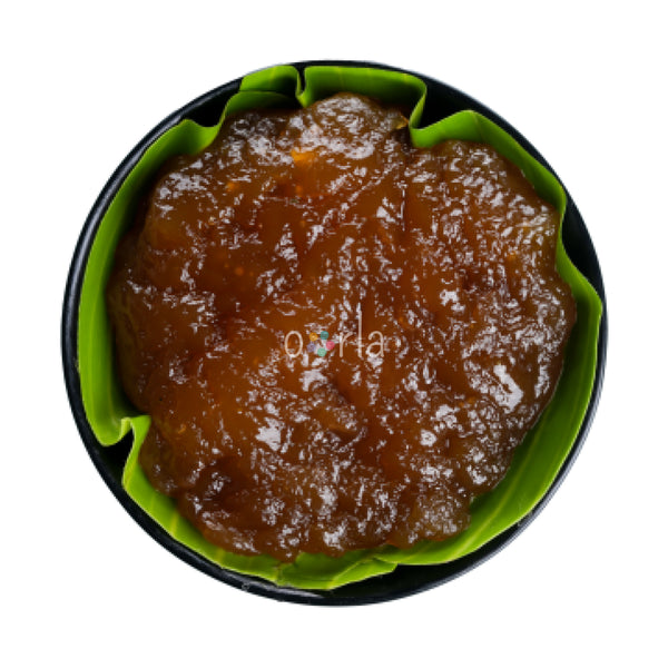 Tirunelveli Halwa