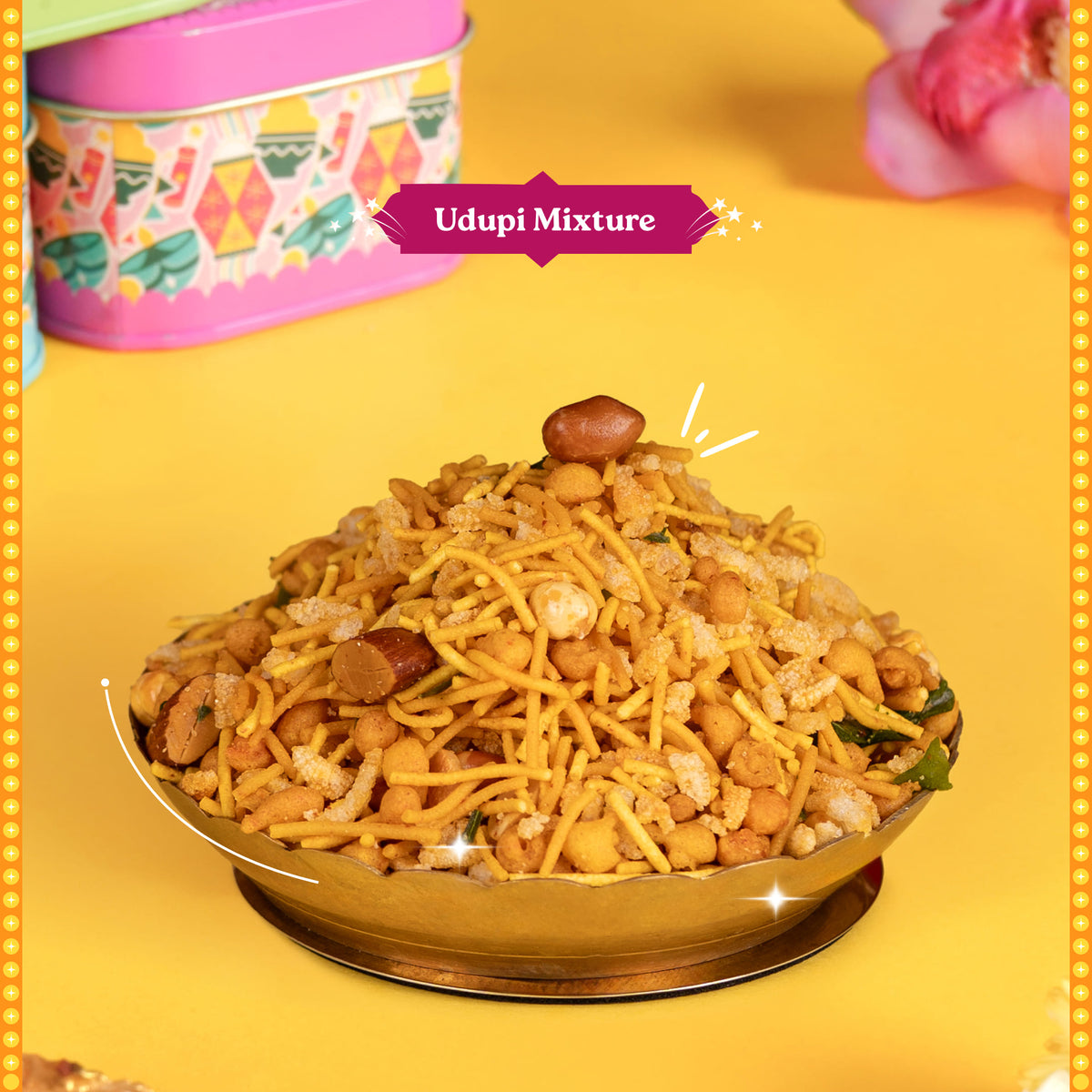 Diwali Hamper (13 items)