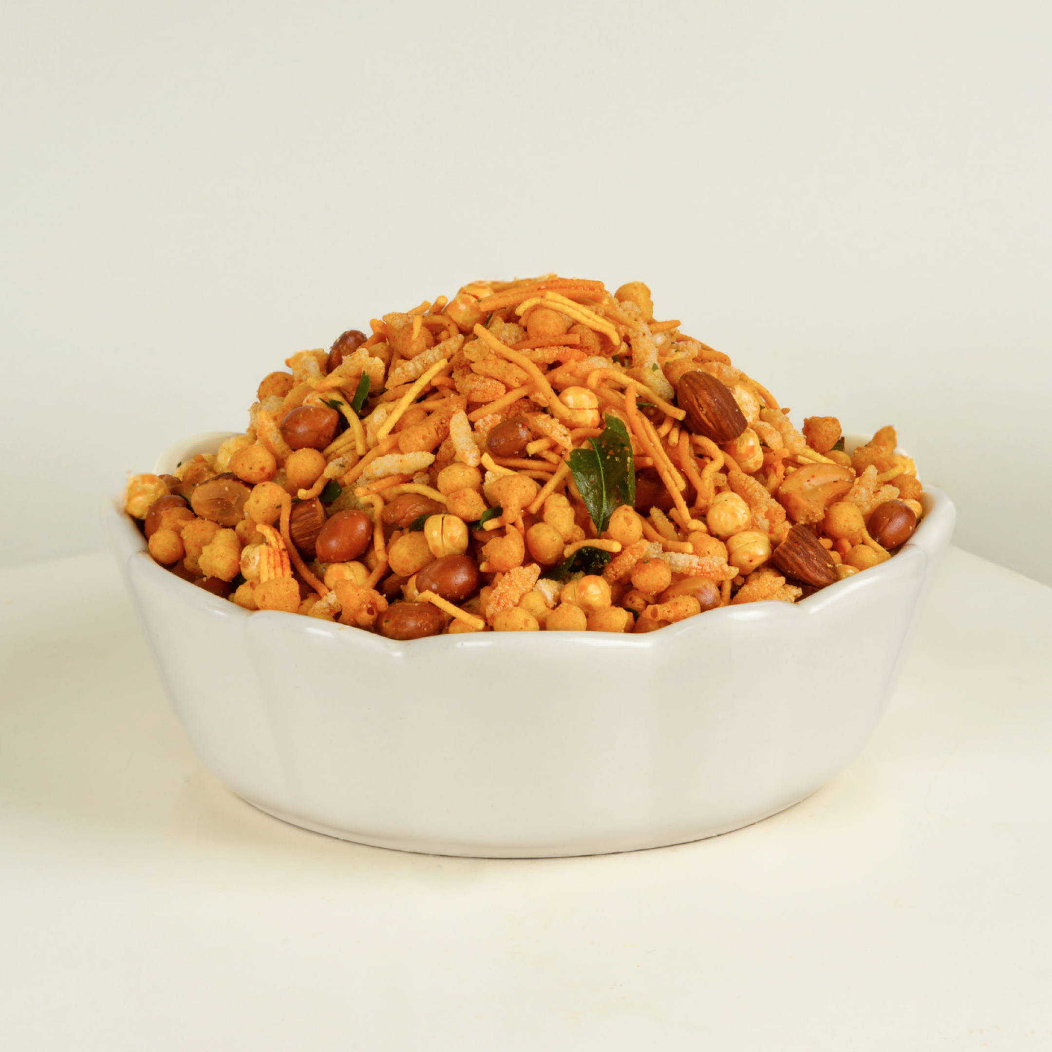 Udupi Mixture (Cashew & Almond)