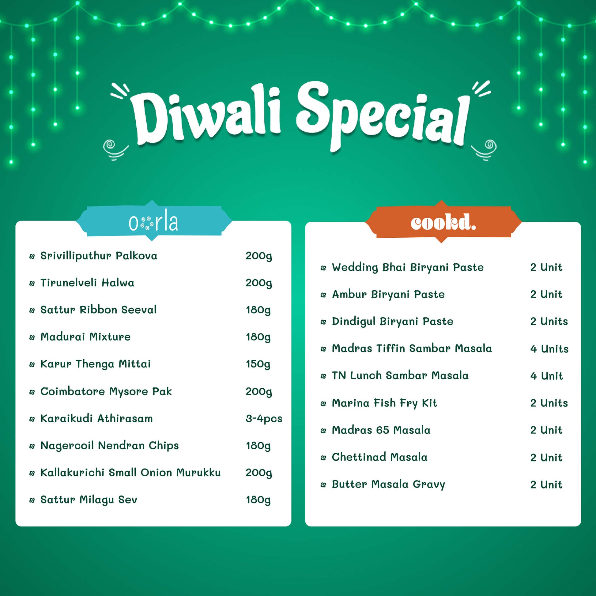 Ultimate Diwali Gift Box