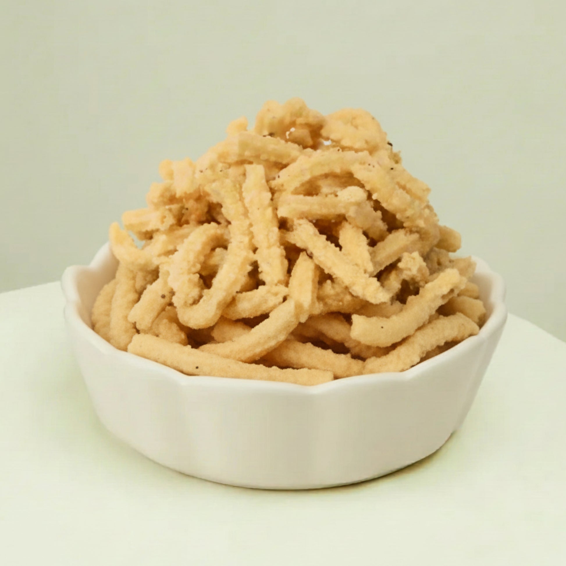 Butter Murukku (Tin)
