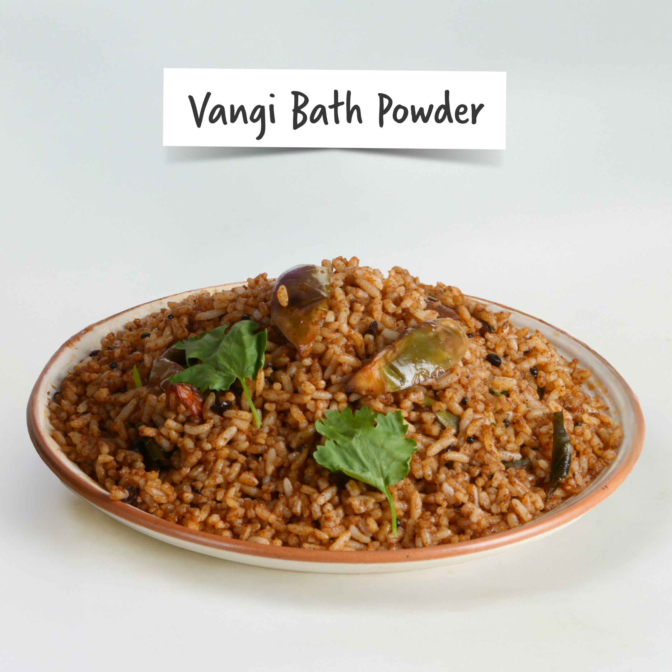 Vangi Bath Powder