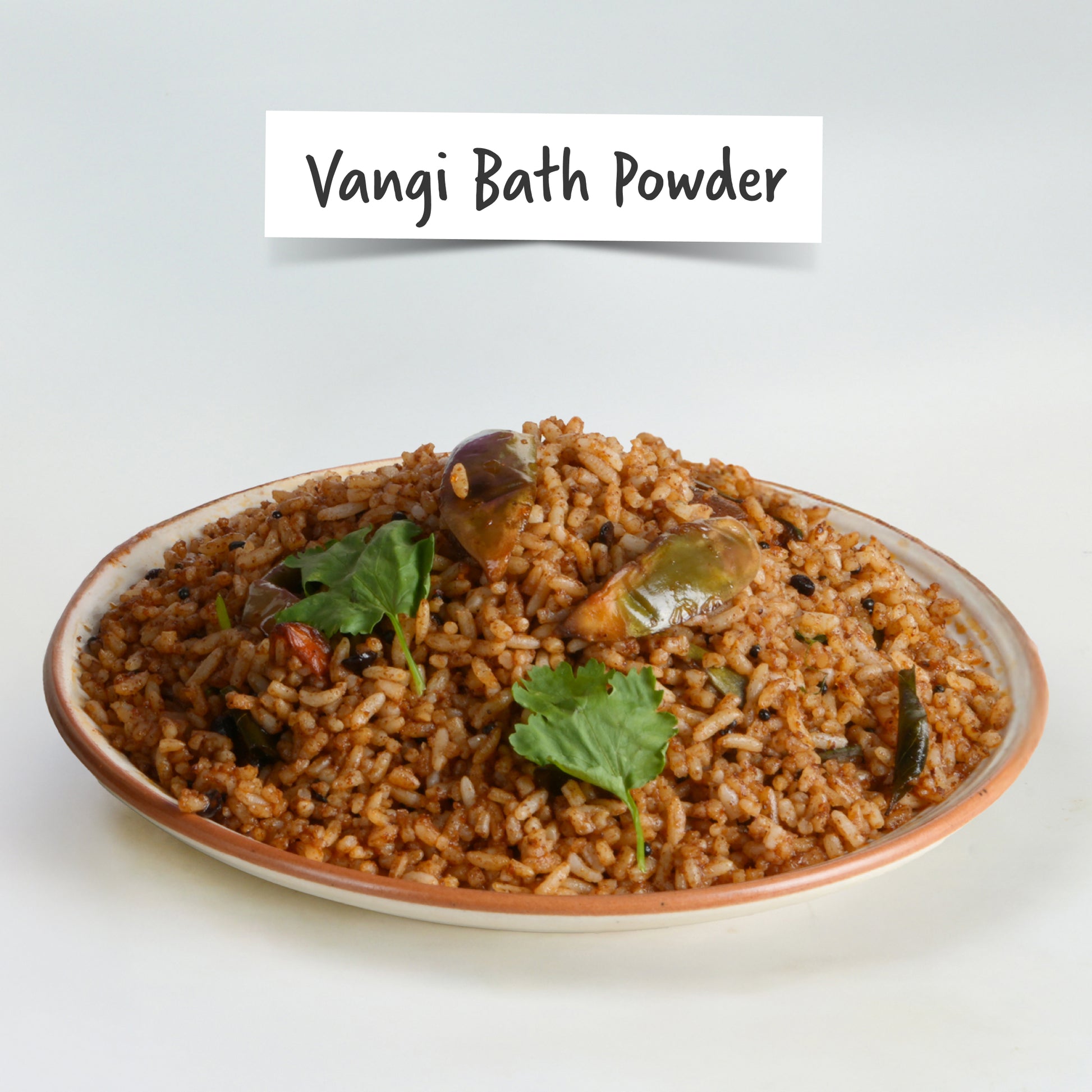 Vangi Bath Powder