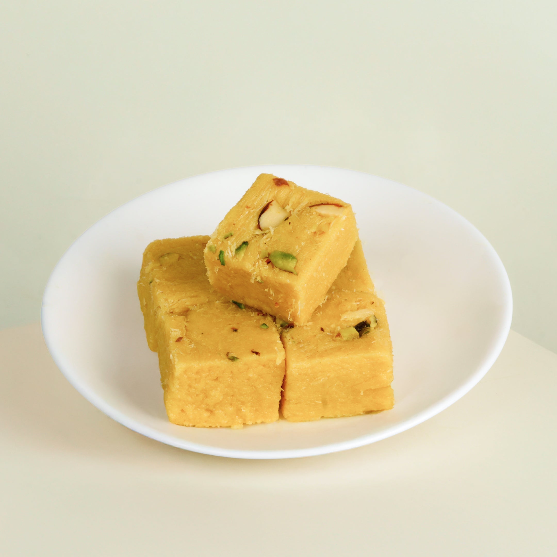 Banaras Soan Papdi