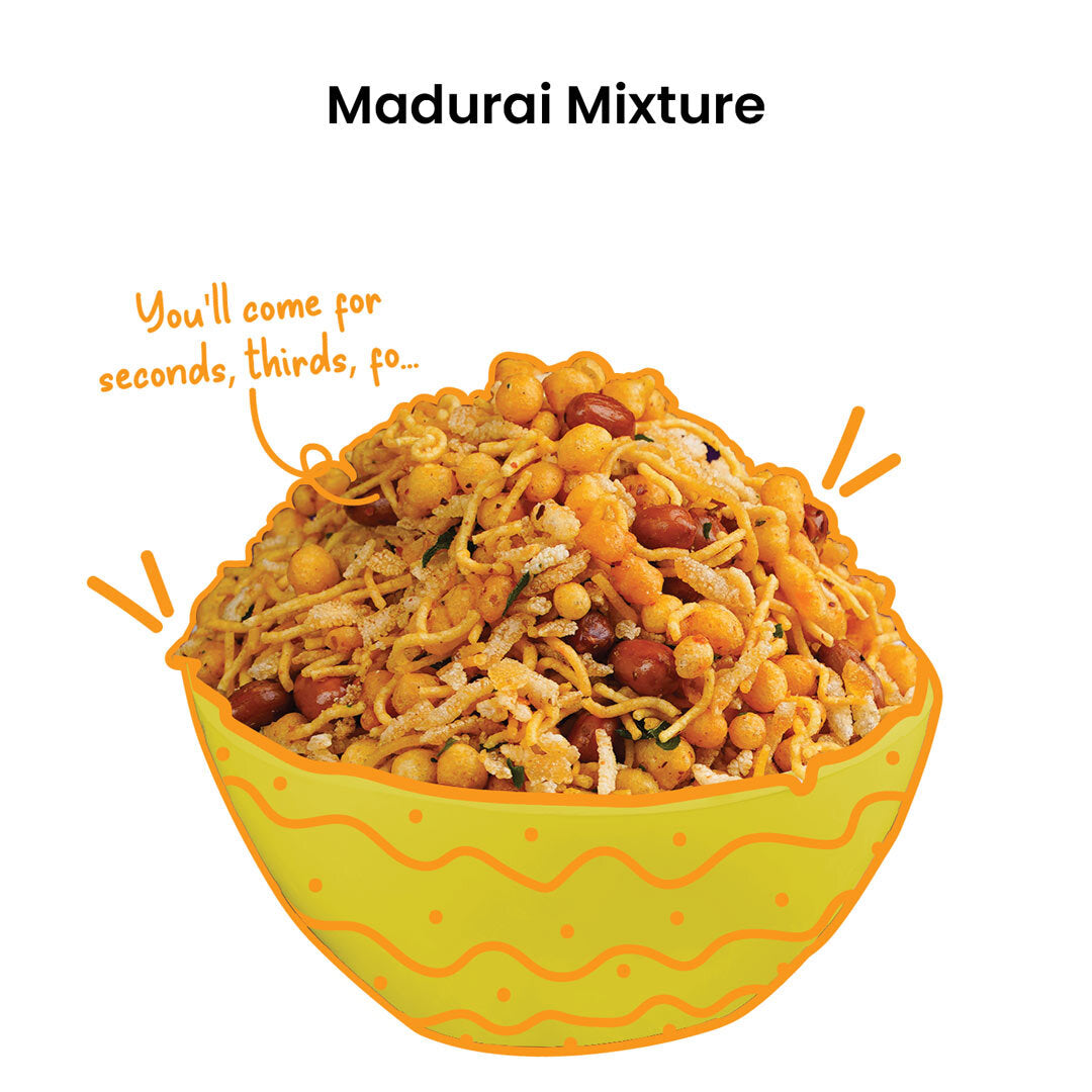 Palakara Petti (Pure Veg)