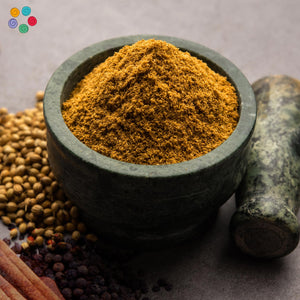 Kongunattu Curry Masala