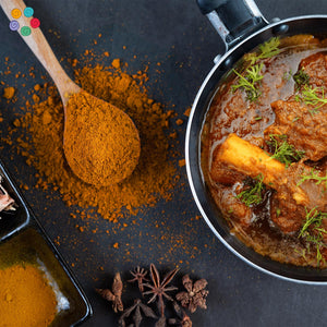 Kongunattu Mutton Masala
