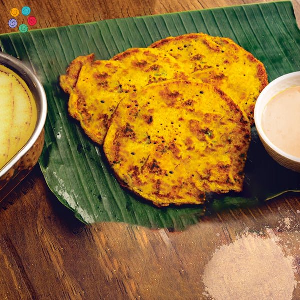 Chettinadu Adai Dosa Mix