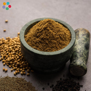 Chettinadu Rasam Podi