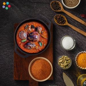 Kongunattu Kuzhambu Masala