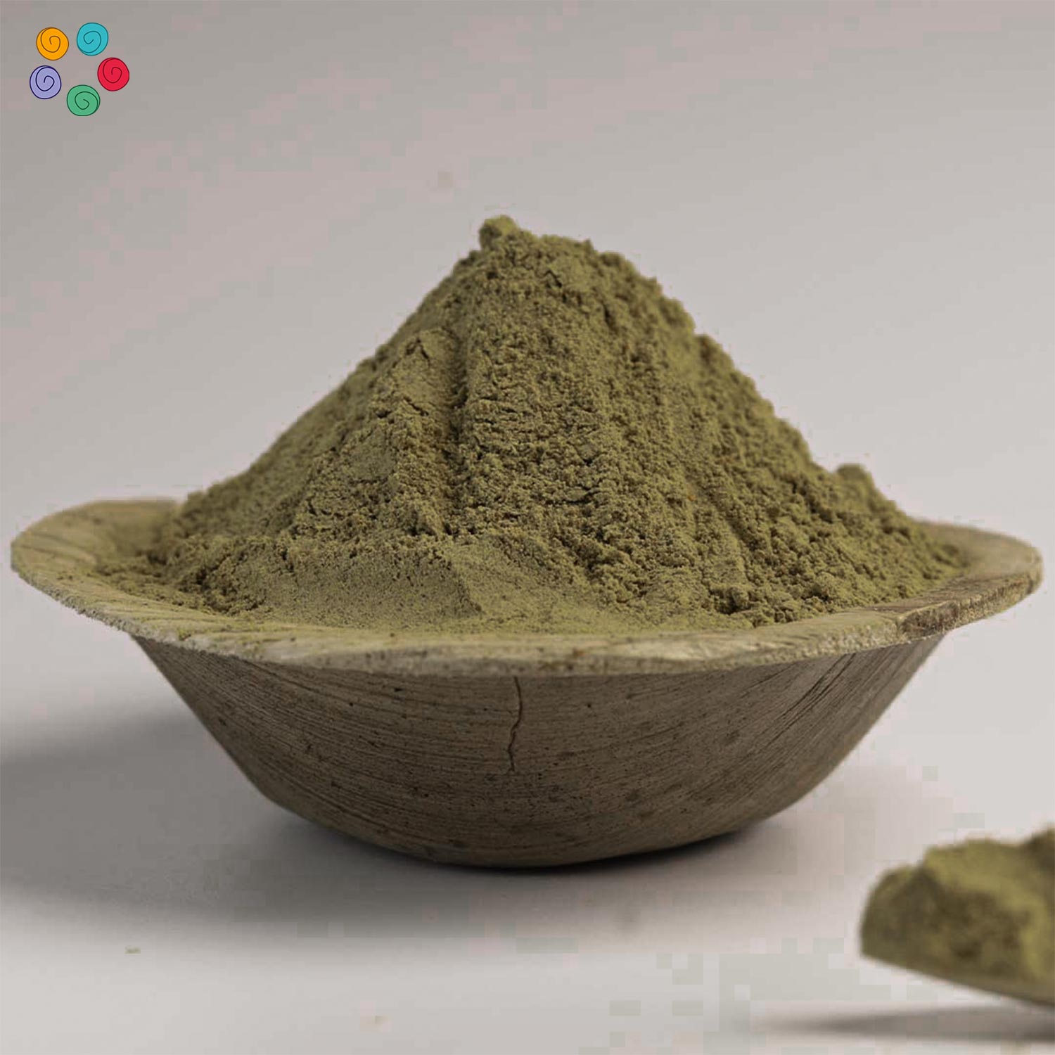 Chettinadu Curry Leaf Podi