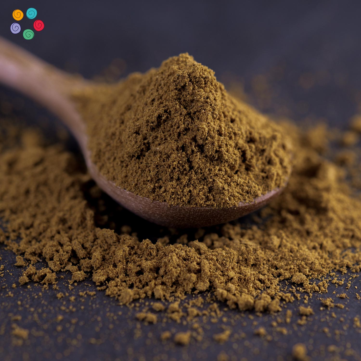 Chettinadu Rasam Podi