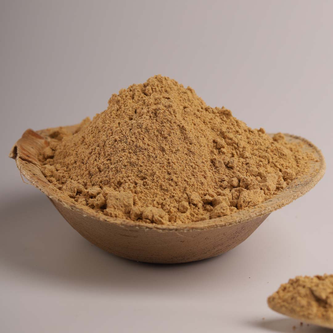Kongunattu Black Dal Podi
