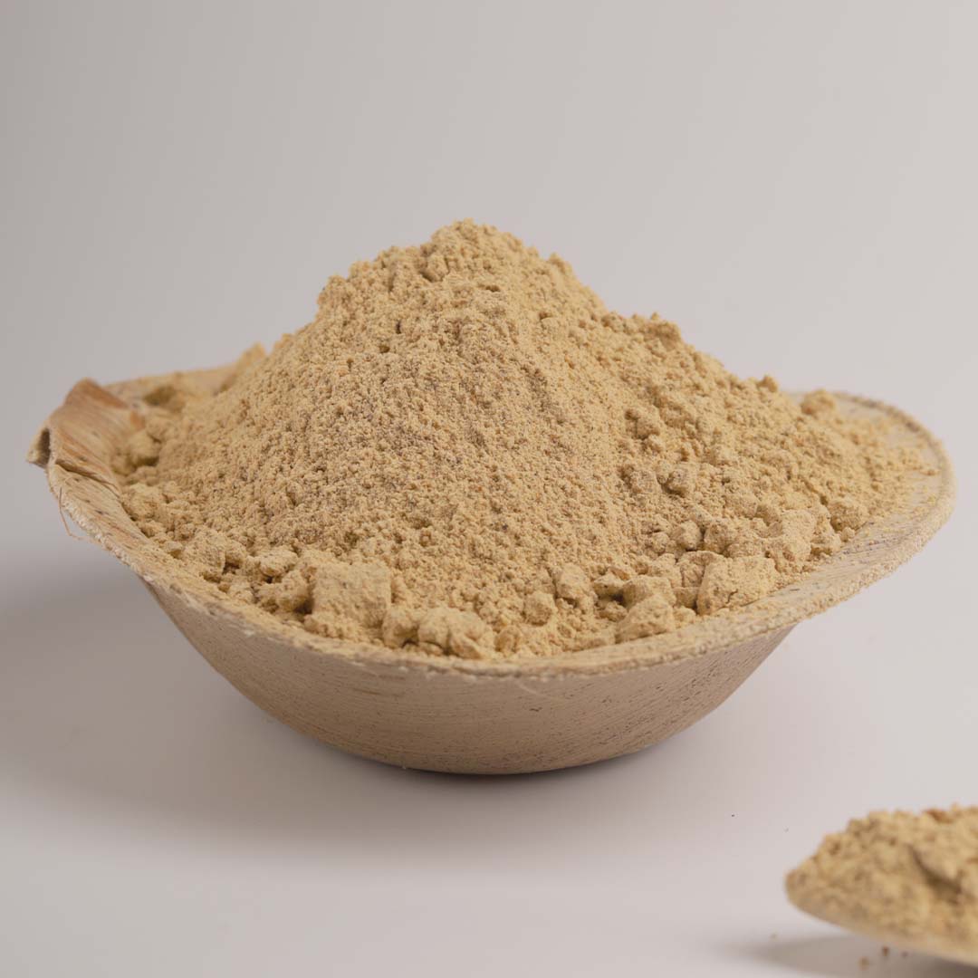 Kongunattu Garlic Podi