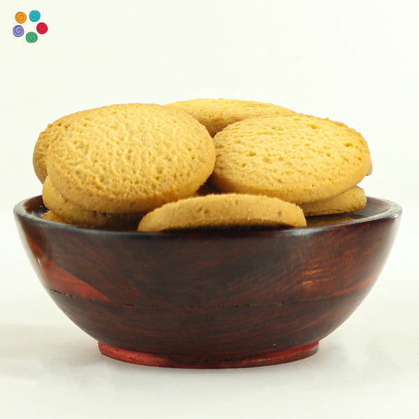 Ooty Salt Biscuits